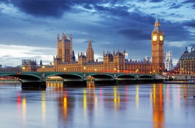 世界6大最繁华城市排行榜,中国两座城市登榜,