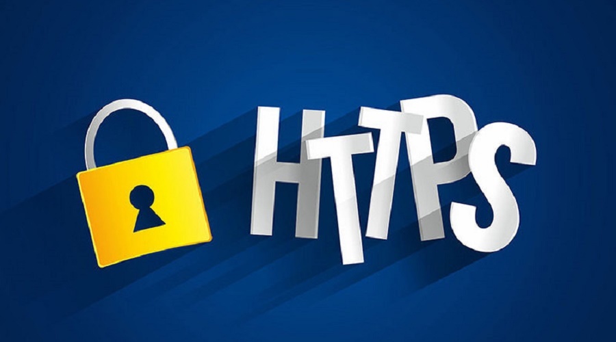 http和https两者有什么区别?企业网站有没有必