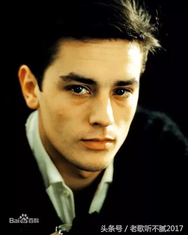 远的佐罗、一代男神,事业巅峰被卷入杀人案,演