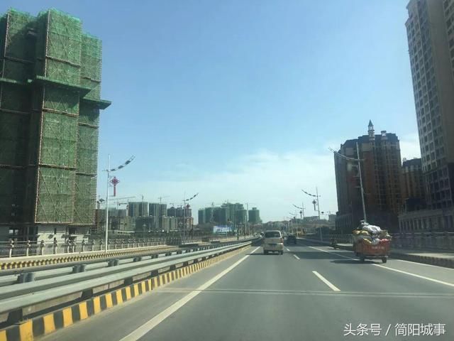 简阳机场烂尾了吗?简阳房价起飞了吗?