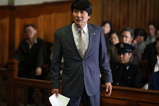 姜杰律师:落实宪法权利 保障律师辩护权