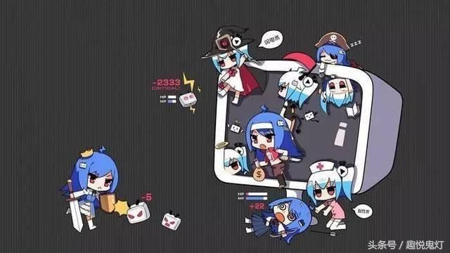 快手收购A站是怎么回事?百万猴子军和七亿老