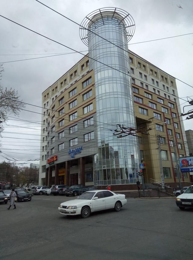 这里曾属于中国,如今是俄罗斯远东第一大城市