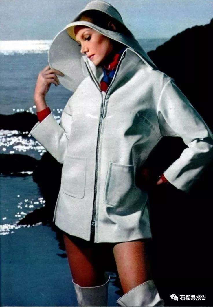 2018全年天气预报:大晴天都得穿雨衣