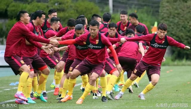 国际足联最新国家队排名公布世界杯各小组出线