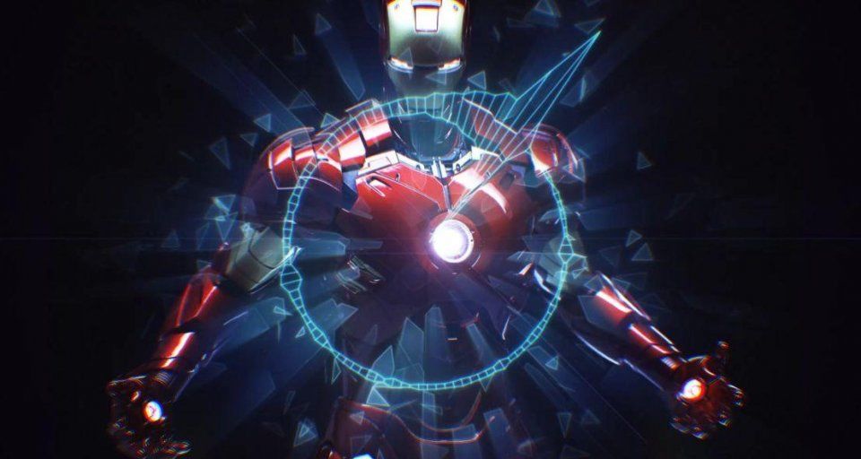 这一次,漫威让钢铁侠成了超级反派,而且钢铁侠