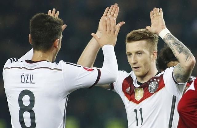 太过轻敌?德国队输球另有原因,卫冕冠军输给傲