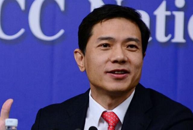 百度回A股上市,市值可达到万亿级别,李彦宏将