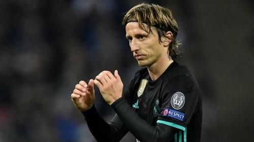 FIFA18公布年度最佳阵容中场球员!快来看看你