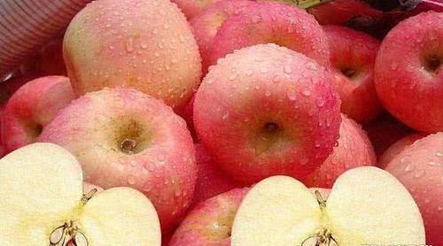 苹果有哪些营养价值和功效