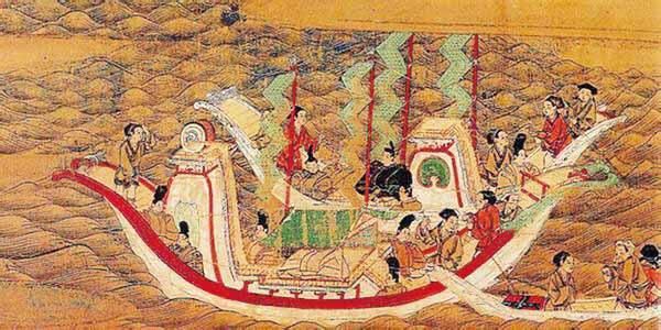 古代为什么都定都在北方,难道因为风水好吗?