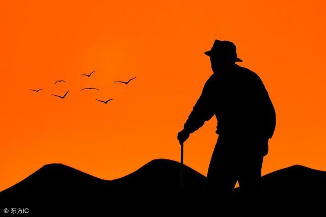 亲身经历,人死后头七回来看望家人