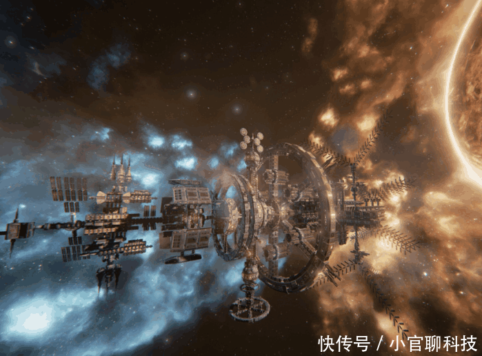 宇宙文明等级划分,共分为几个等级,各等级文明