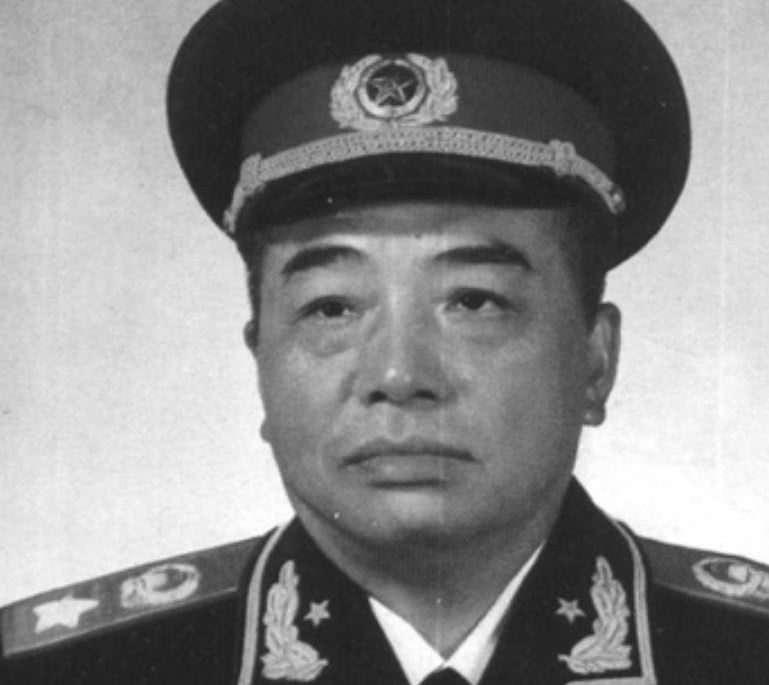 世界十大元帅评选,中国两人上榜,一个是彭德怀
