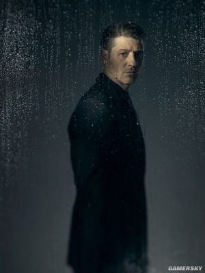 《哥谭市》第三季曝光哈维-布洛克角色预告片
