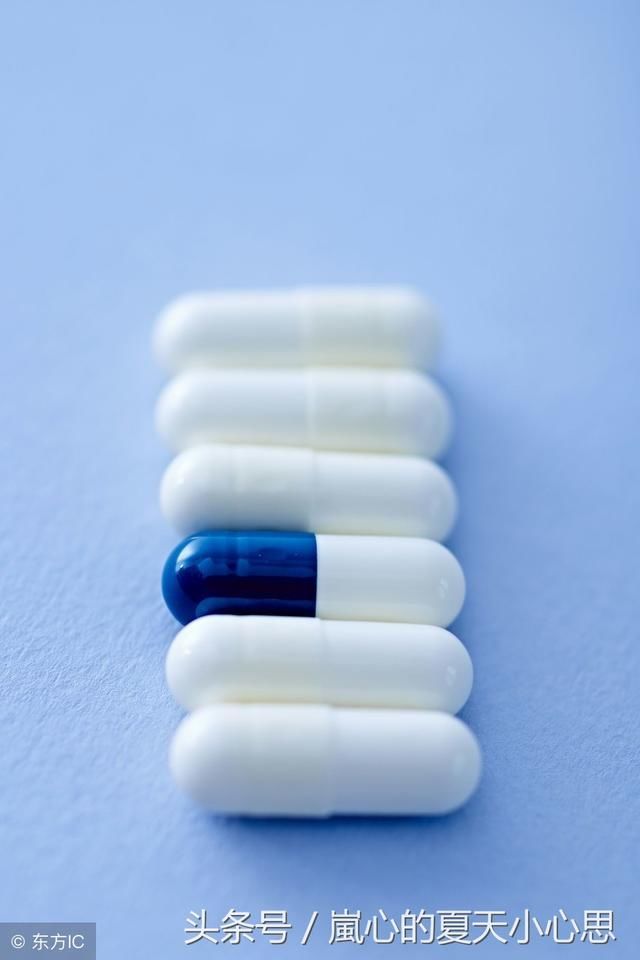 布洛芬缓释胶囊饭前吃还是饭后吃 这下终于明