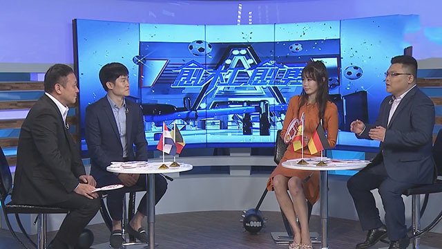 《杂拌儿世界杯》20180709透过世界杯看俄罗斯 《杂拌儿世界杯》20180709透过世界杯看俄罗斯