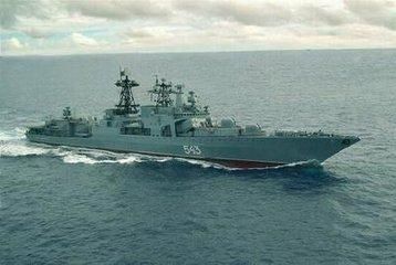 日本的军事实力怎么样?在世界上能排第几