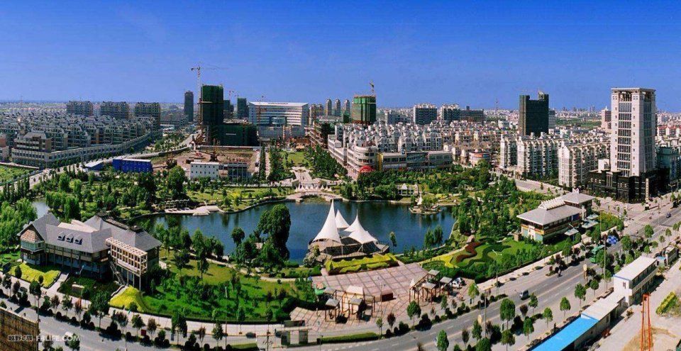 浙江小康水平最高的五个城市,你的家乡排第几