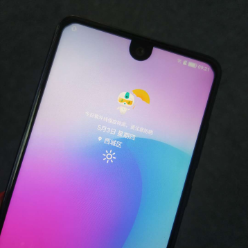 夏普S3mini评测:始于价格,陷于颜值,忠于体验