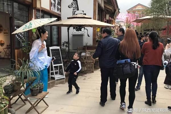 商洛镇安:静幽空灵诠释禅意之地