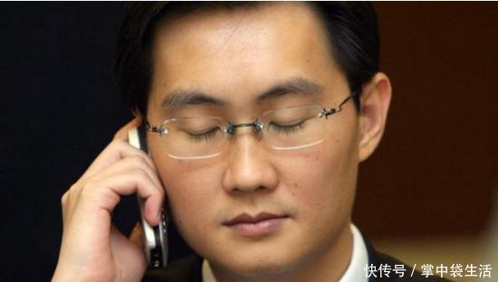 连跌三个月,阿里市值已反超腾讯,马云又压过了