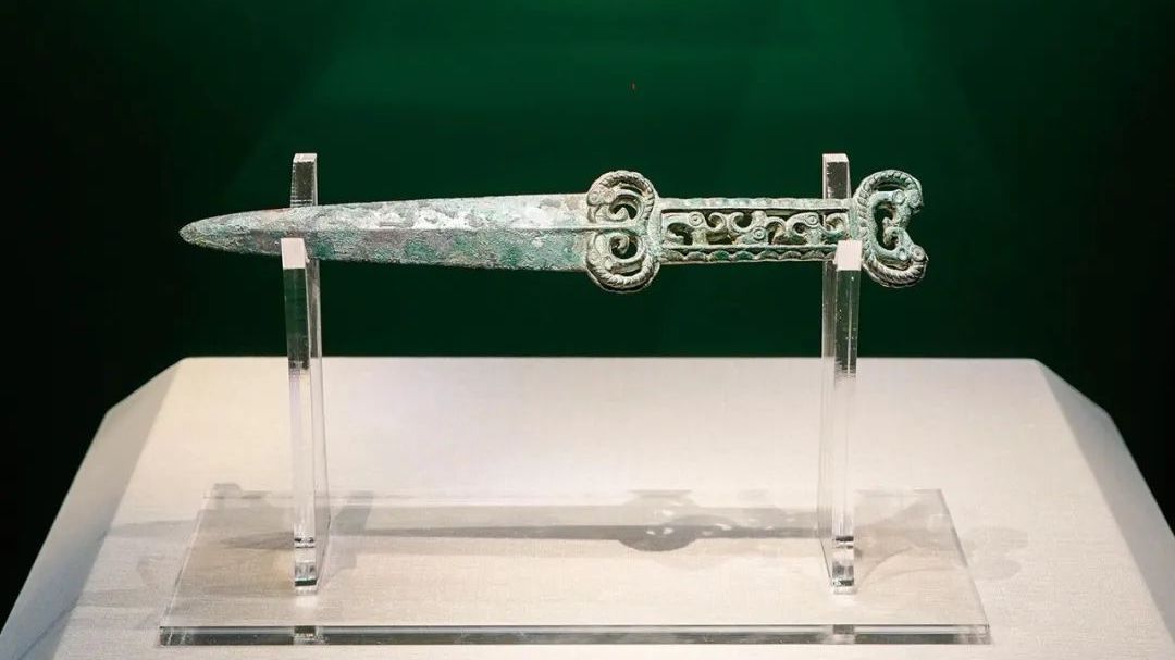 苍穹之下:北方青铜文化 苍穹之下:北方青铜文化