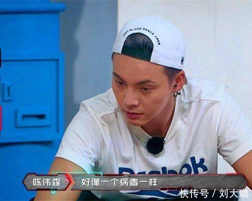 《热血街舞团》各种制造话题的套路大盘点,看