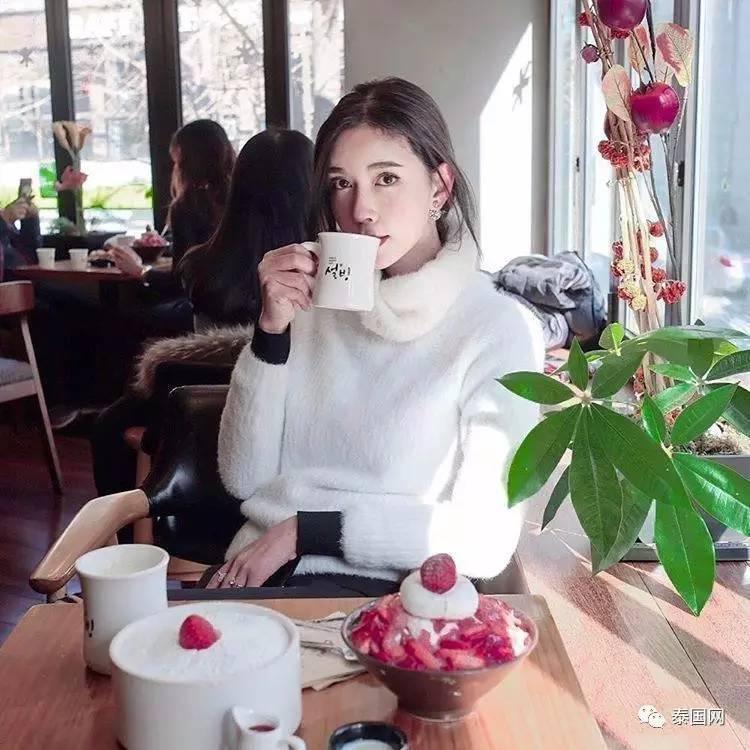 泰国变性美女最漂亮?老挝妹子表示不服!