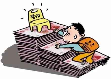 孩子将来会去哪所初中呢?【非广州户籍生小升