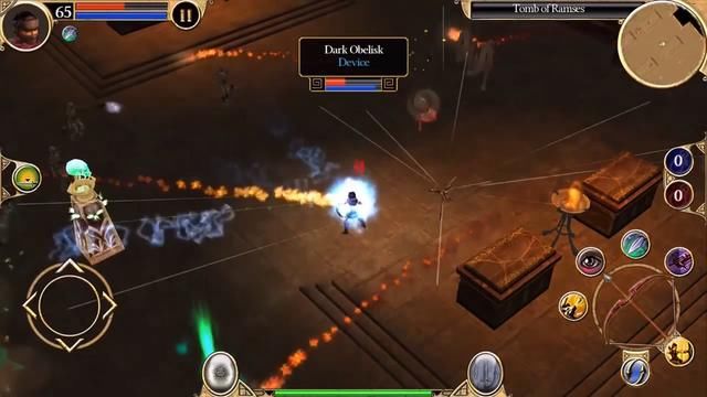 推荐五款不用联网单机手游,都是属于RPG类型