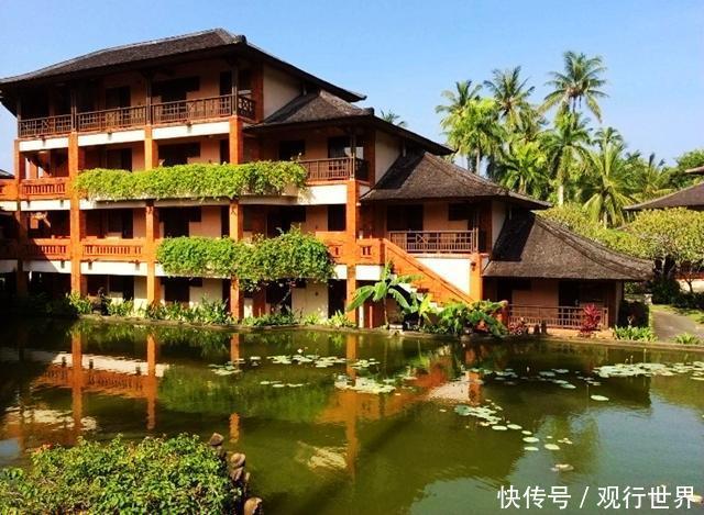 这个国家生活着1000多万华人,汉语是当地第二