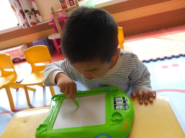 宝宝6岁前一定要玩的五种玩具,玩过3种,你家宝