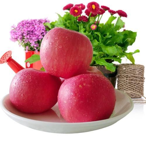 早上吃苹果是金,中午吃是银,晚上吃就有毒?