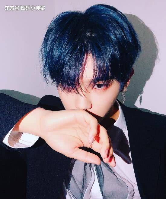 韩国人看乐华七子,朱正廷垫底,毕雯珺落榜,第一