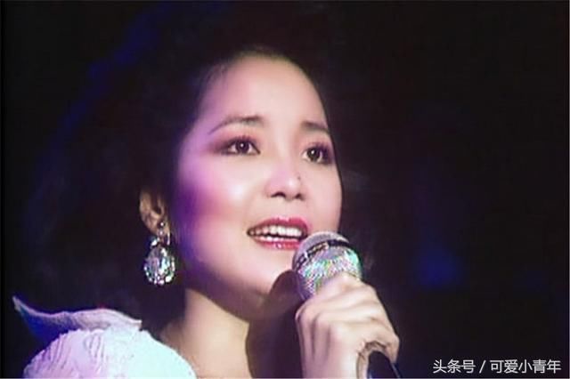 值得世界怀念的十大巨星,张国荣第八,黄家驹第