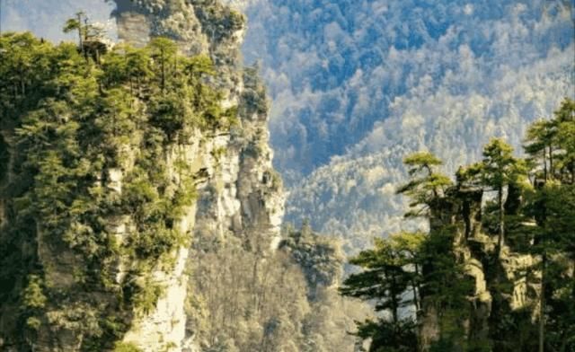 国内门票最贵的3个景点,横店上榜了,最后两个