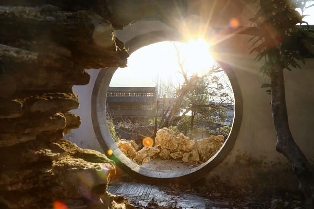 被外国游客称为中国最美画里乡村,每年门票收