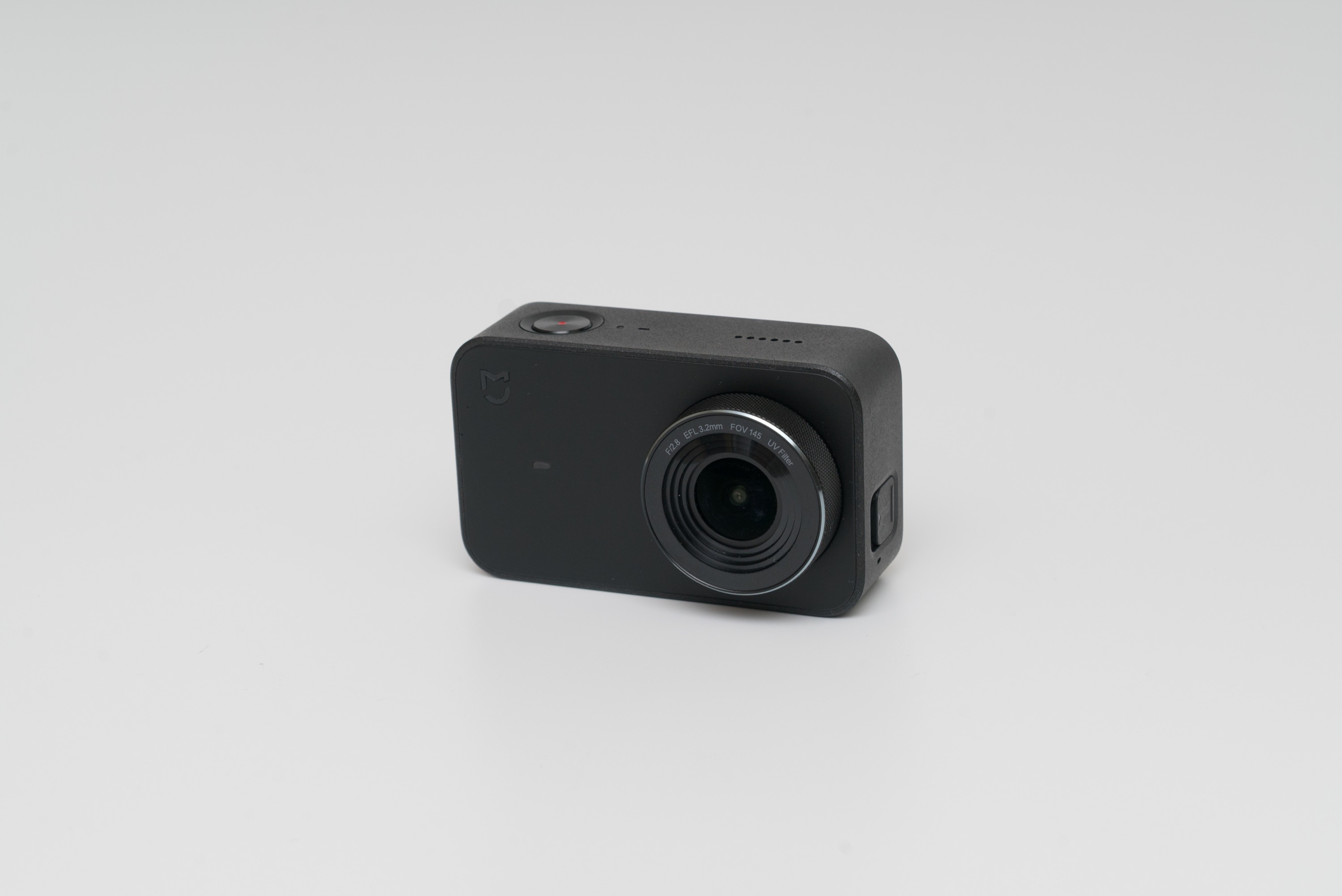 米家小相机开箱:本是同根生,相煎也太急丨数字尾巴