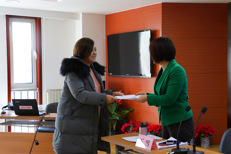 和平区文化和旅游局召开旅游企业安全生产工作