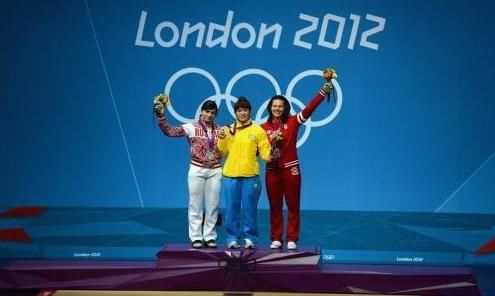 入外国籍否认自己是中国人!举重冠军被曝服用