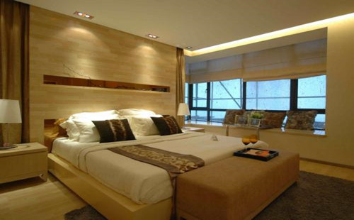 风水床头朝哪个方向好 对财运很有帮助