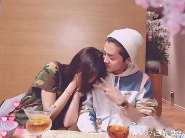 女星化不化妆差距这么大,范冰冰老十岁,赵丽颖