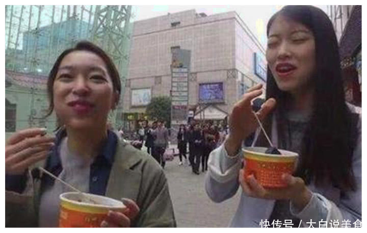 韩国人到中国:中国还是没多少有钱人,毕竟看穿