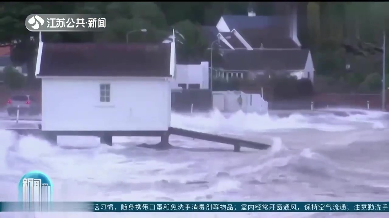 亚洲多个沿海城市地面沉降 中值速度均达每年16.2毫米