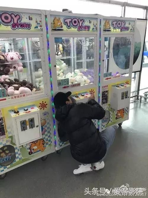 心情不好?去看看林更新的微博(友情提示,请勿