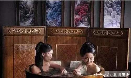 紫禁城里太监宫女怎么解决自己个人卫生问题?