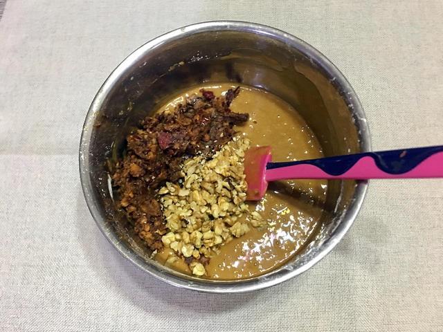 红枣糕的做法 简单易做,好吃又养颜