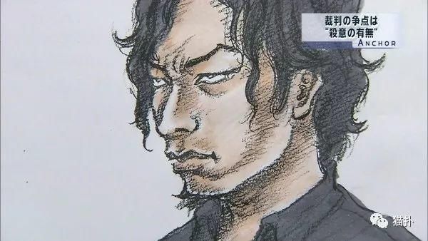 狠男奸杀美女老师,被捕后竟因太帅爆红网络万