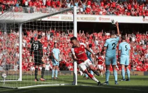 尔西小胜利物浦争四在望,阿森纳狂胜为温格送